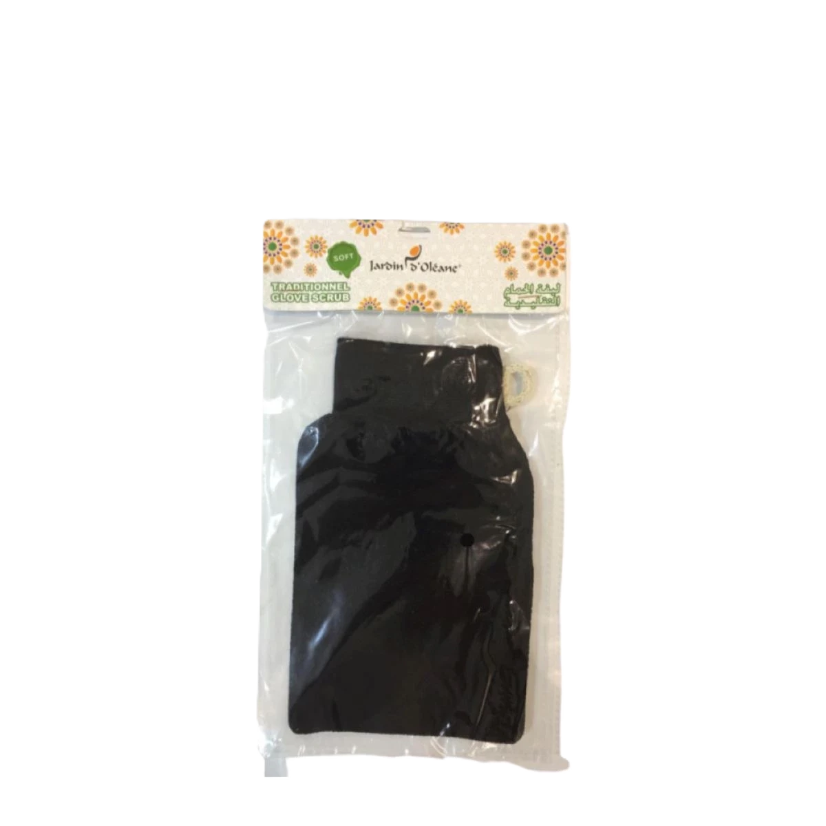 جاردن أوليان مقشر القفازات المغربي التقليدي