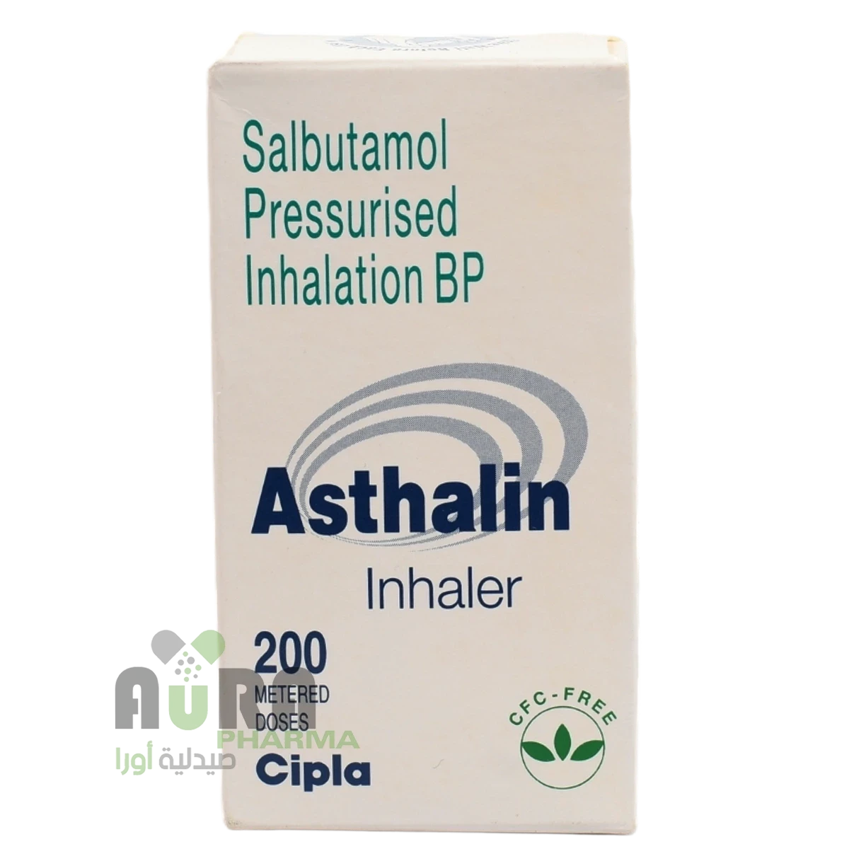 استالين بخاخ سيبلا الجبل