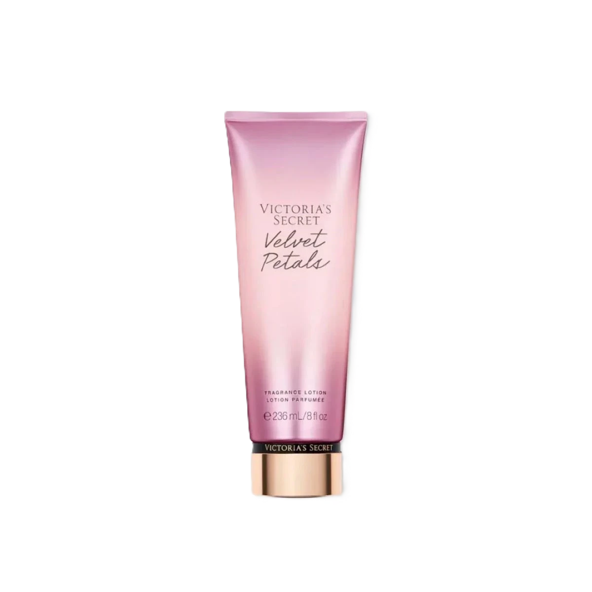 فيكتوريا سيكريت لوشن معطر برائحة بتلات المخمل 236 مل