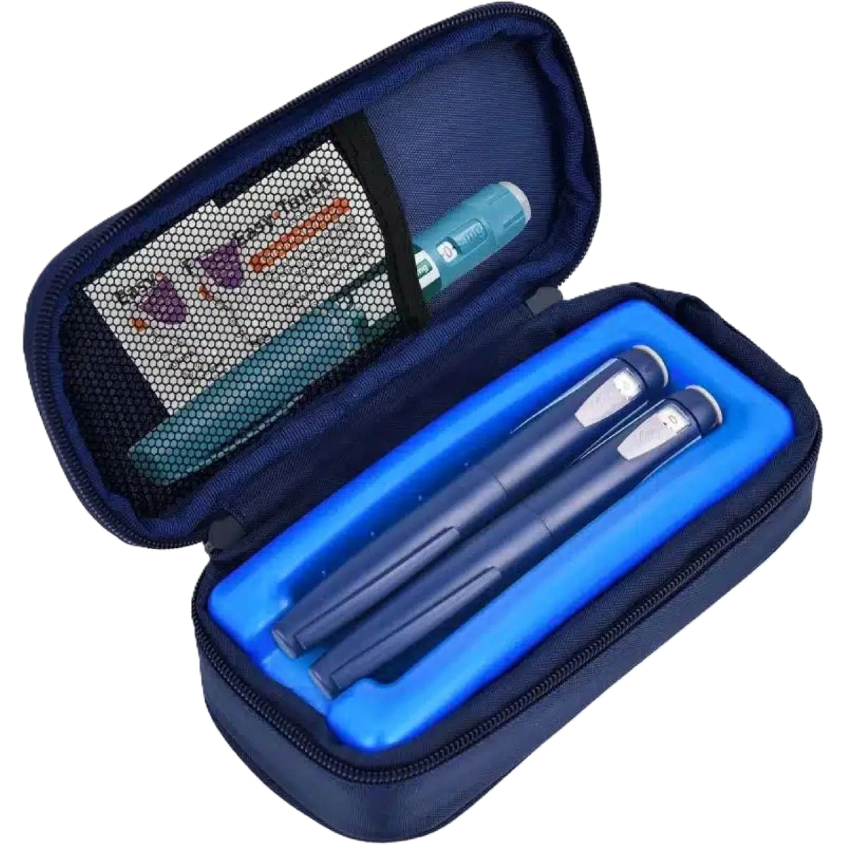 حافضة تبريد أنسولين