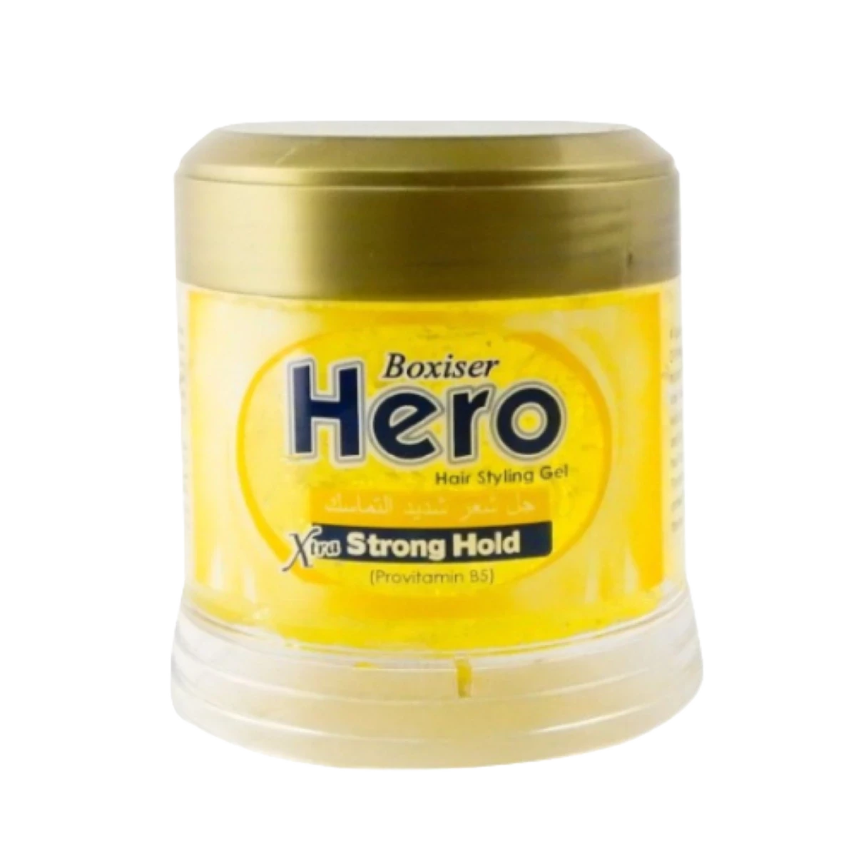 جل شعر  شديد التماسك من هيرو 250جرام
