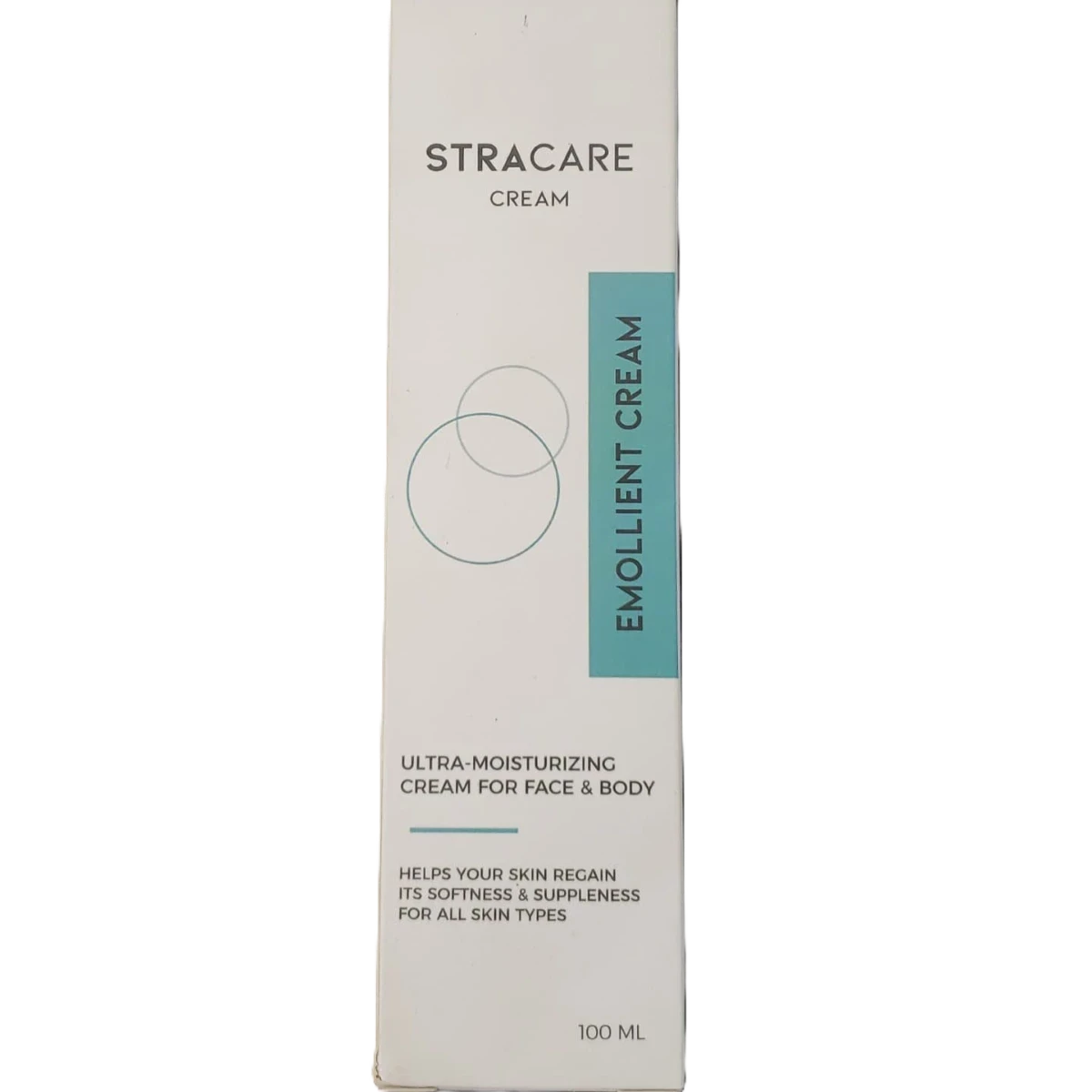 كريم استراكير ملطف للبشرة من فيتالايف ،100مل