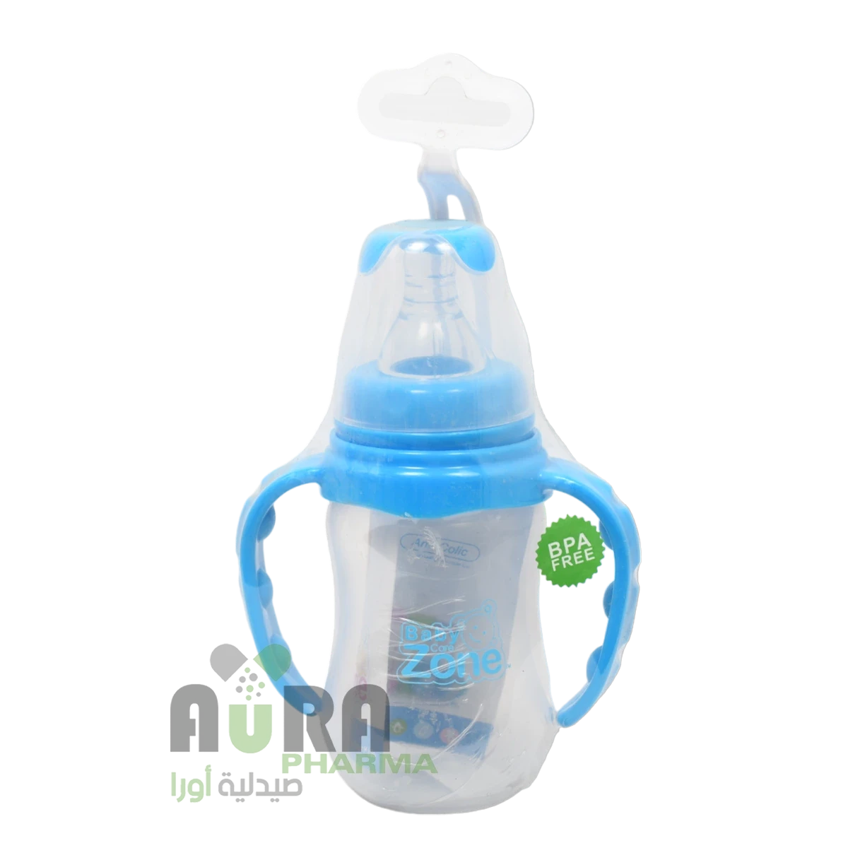 بيبي زون رضاعة وسط بيدين 8547