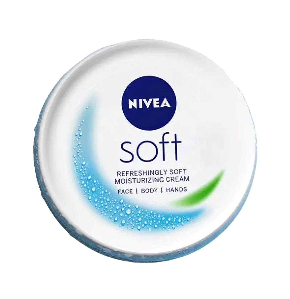 نيڤيا سوفت كريم مرطب للبشرة، 100 مل