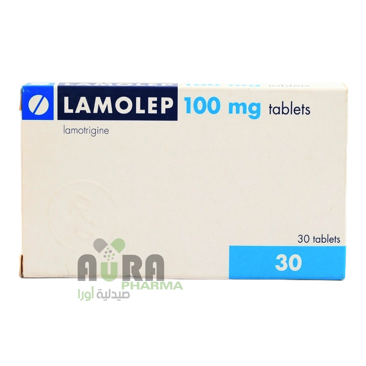 لاموليب 50مجم لاموتريجين اقراص بلقيس