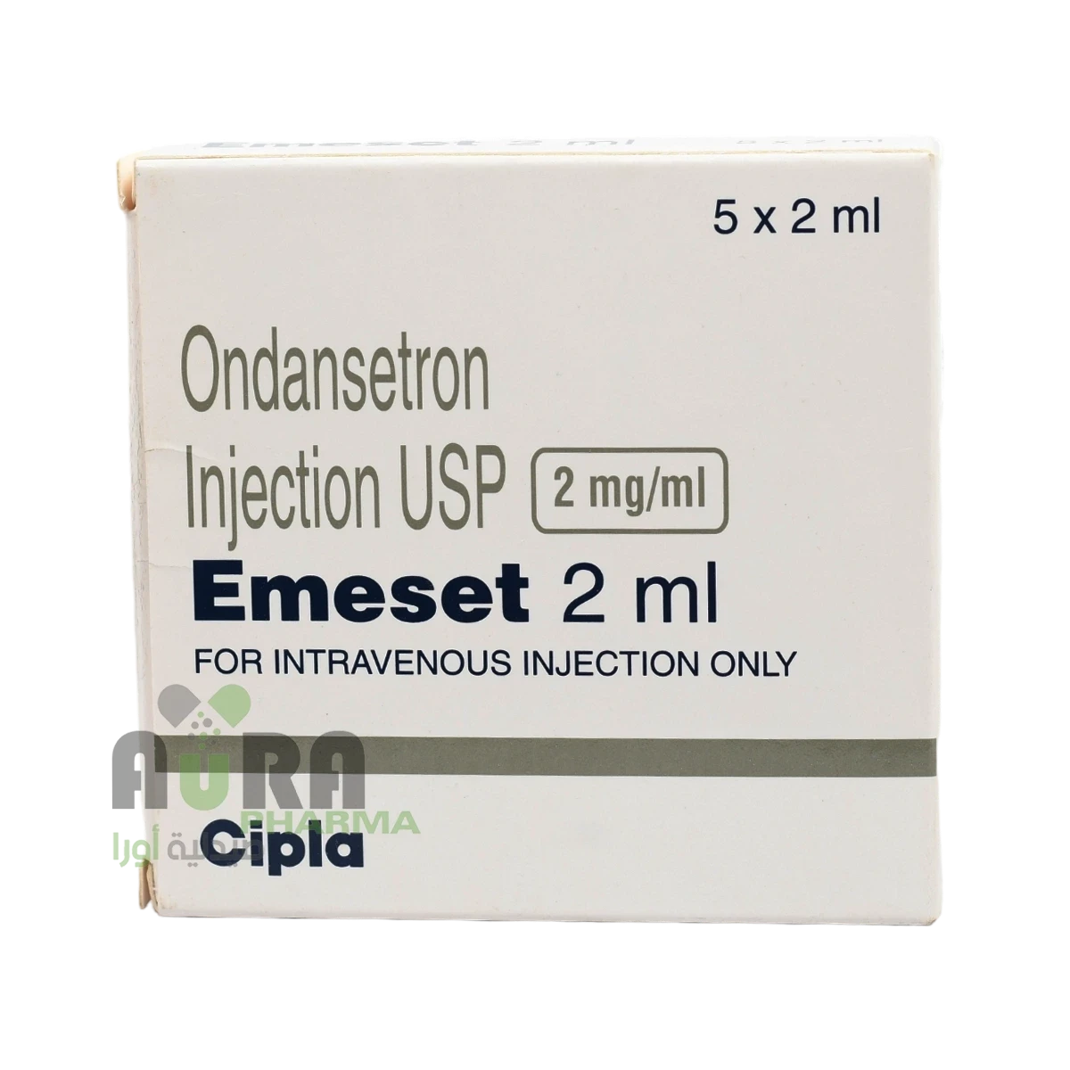 ايمسيت 2مل امبول الجبل