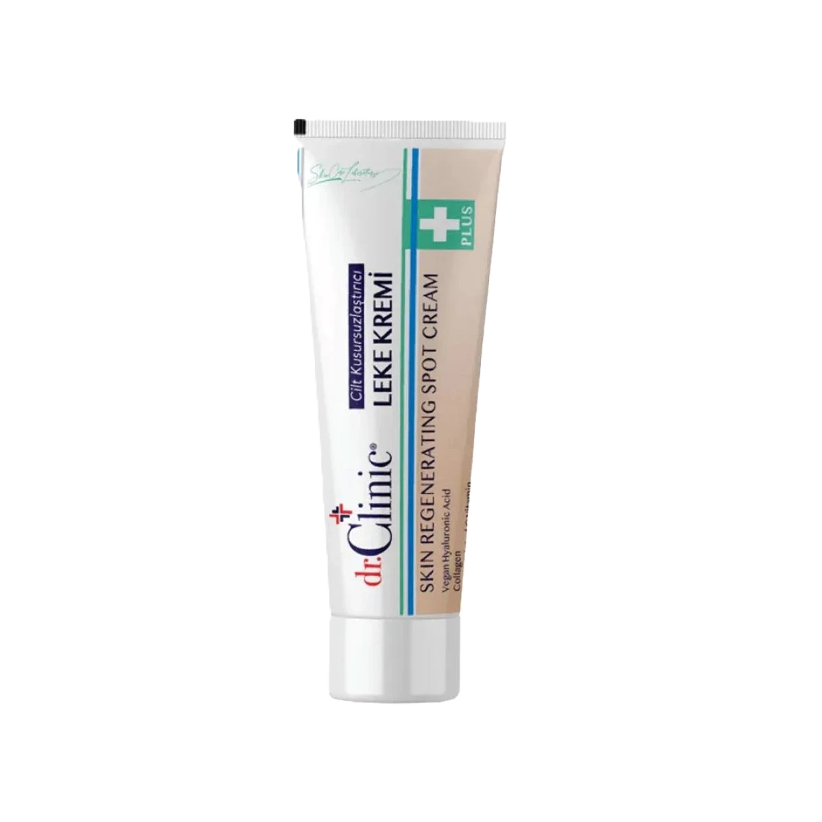 د كلينك كريم مرمم ومجدد للبقع 50مل