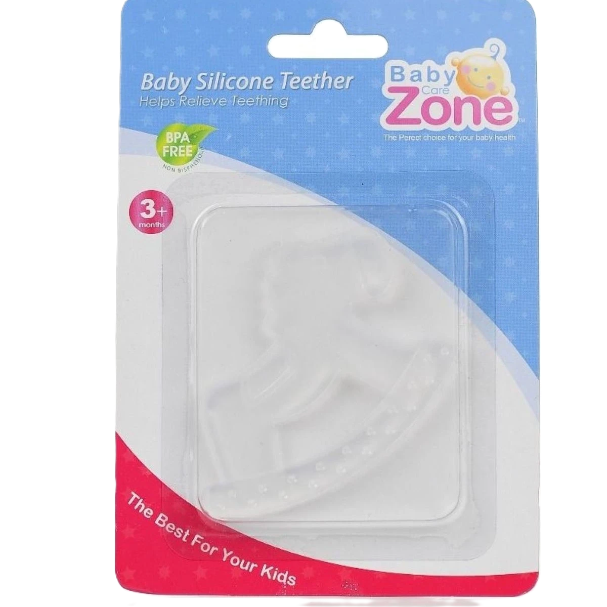 عضاضة اطفال بيبي زون-8251