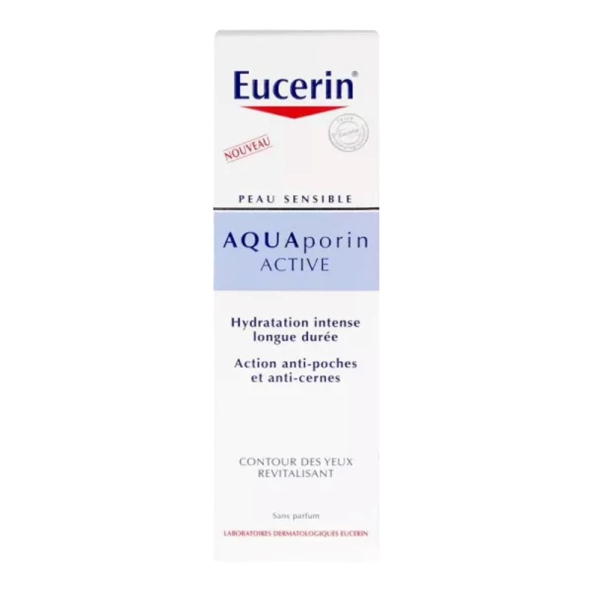 يوسرين كريم اكوابورين حول العيون ،50مل 28127