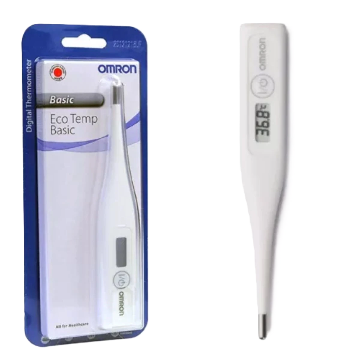 ترمومتر اومرون ديجتال