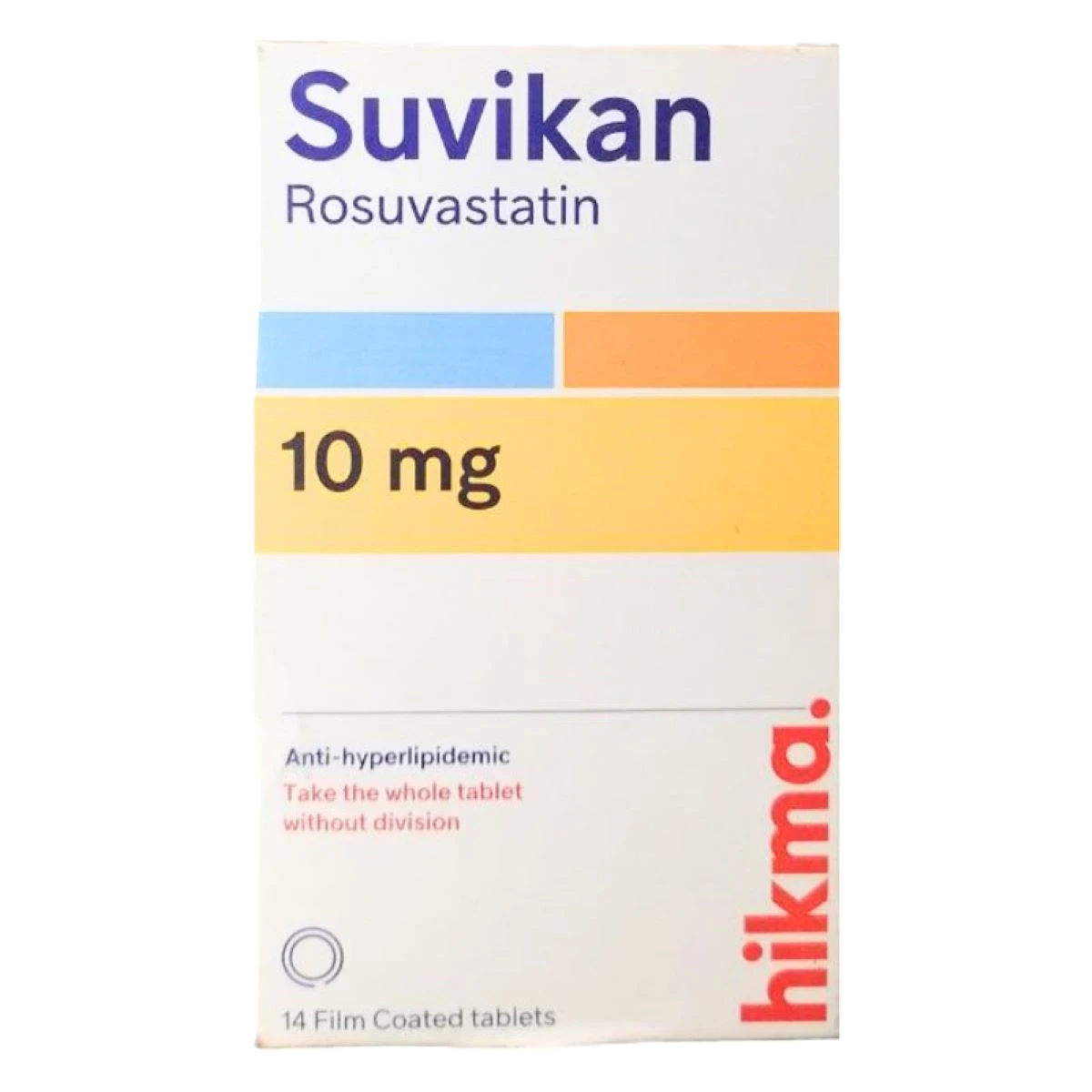 سوفيكان 10مجم الجبل للادويه