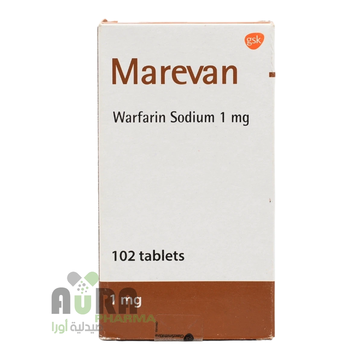 ماريفان 1مجم