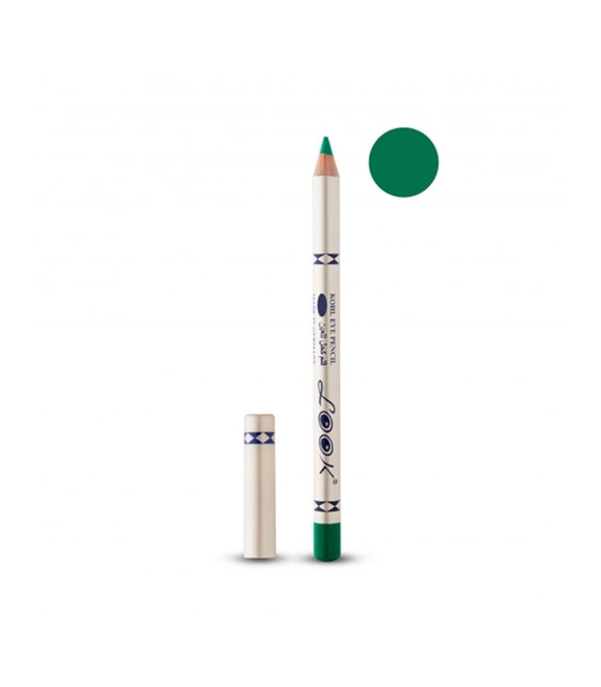 قلم كحل للعينين رقم 143 من لوك