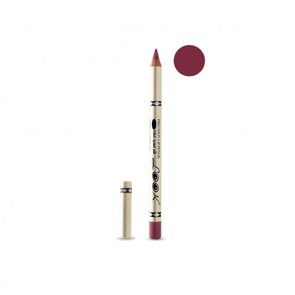 قلم محدد شفاه رقم 210 من لوك