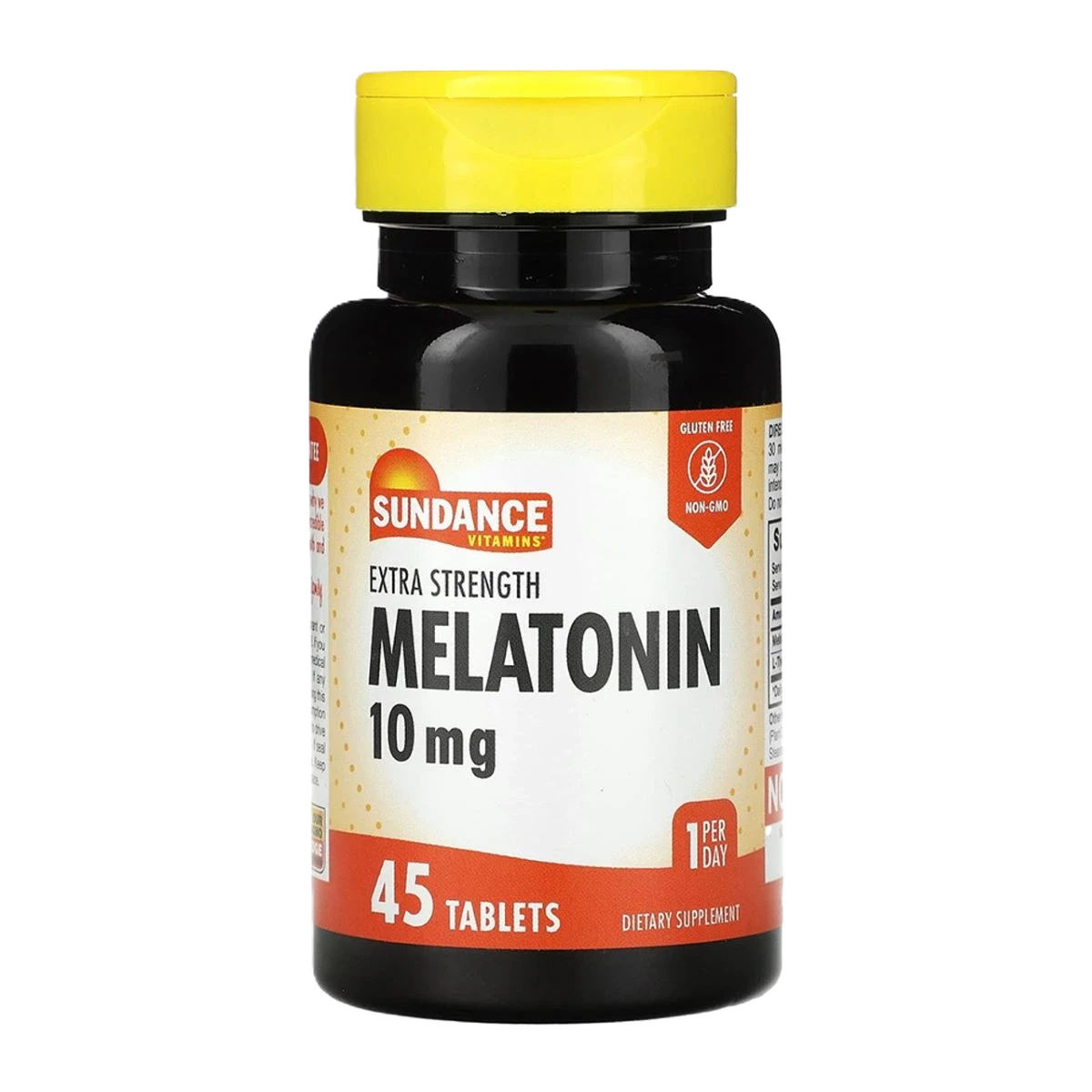 ميلاتونين سليب 10ملجم 45قرص سوندانس