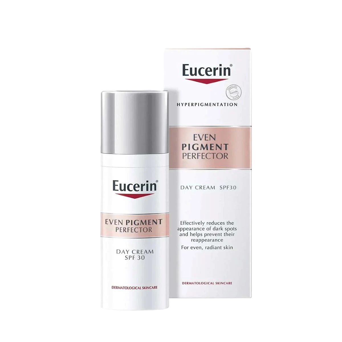 يوسرين كريم نهاري ايفنت بجمينت  مضاد للتصبغ ،50 مل