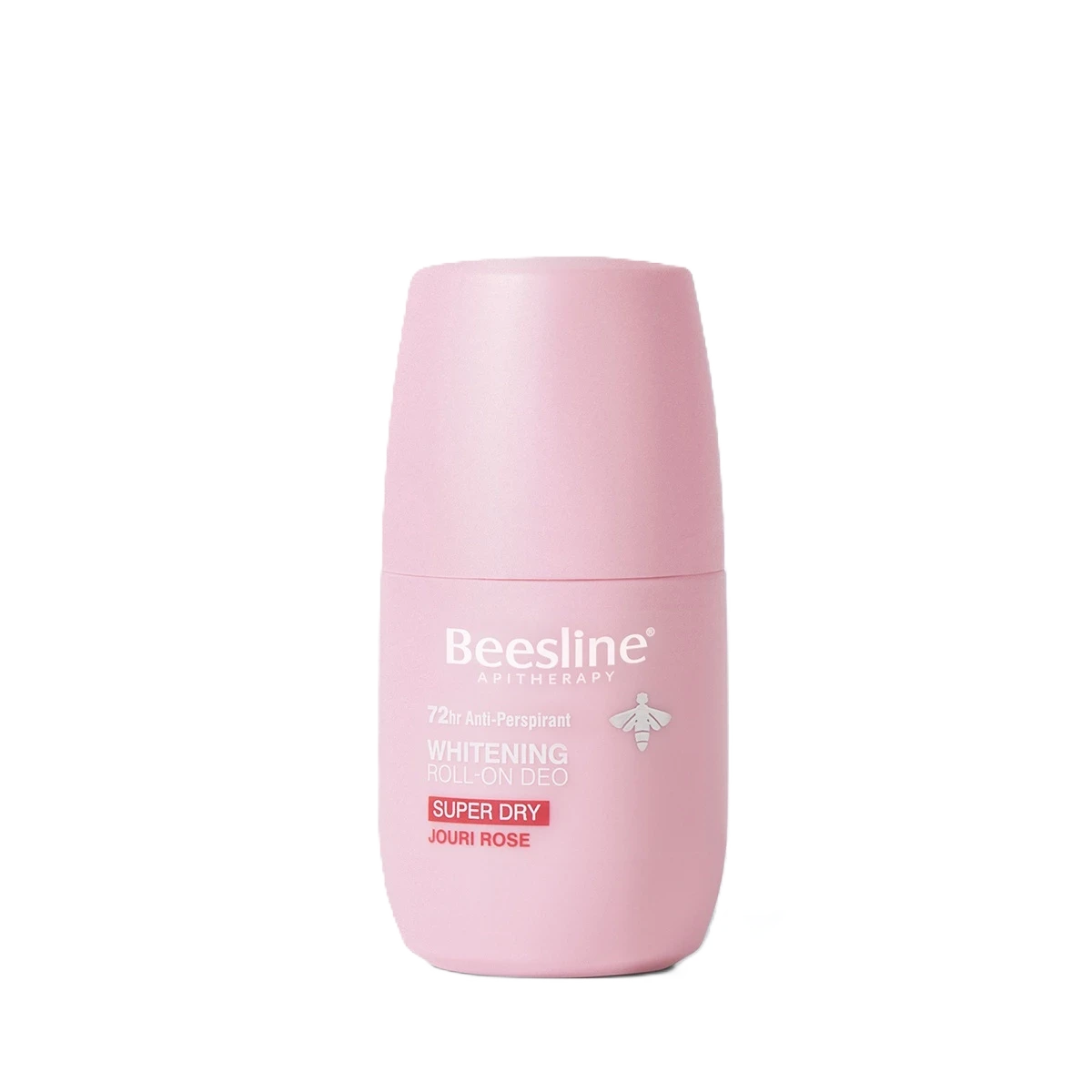 بيزلين رول اون مزيل الرائحة ، ورد جوري 50 مل