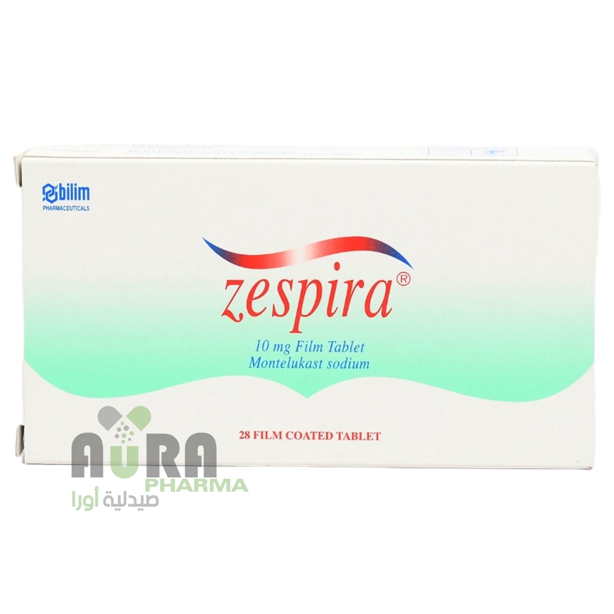 زسبيرا 5 ملجم اقراص المفضل