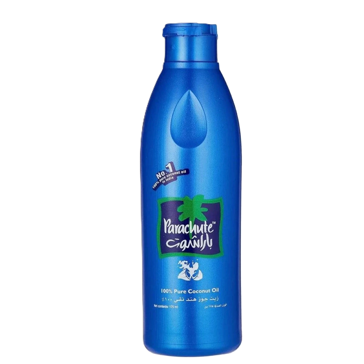 زيت جوز هند نقي 100% من باراشوت - 450مل