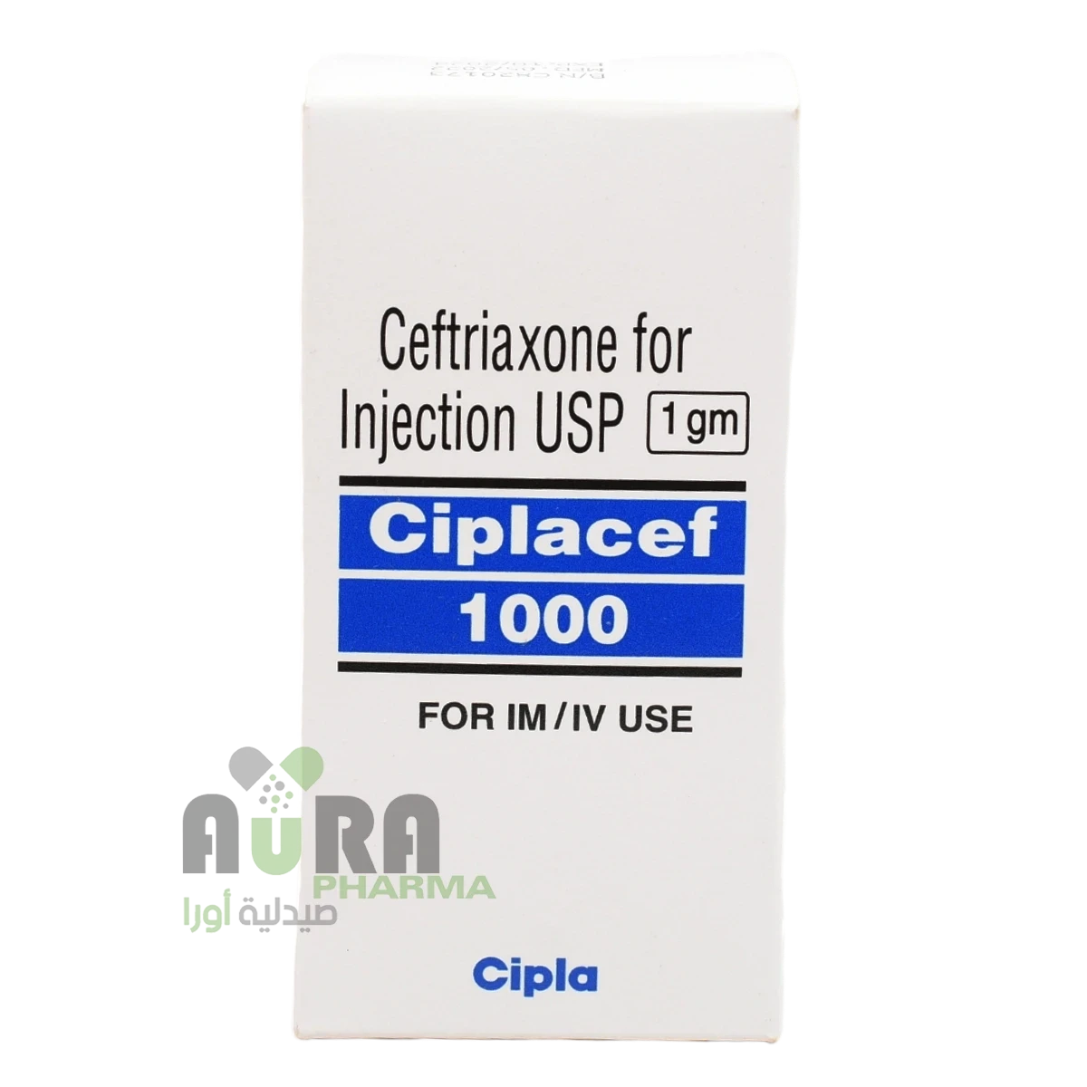 سيبلاسيف 1000 1جم فيال الجبل