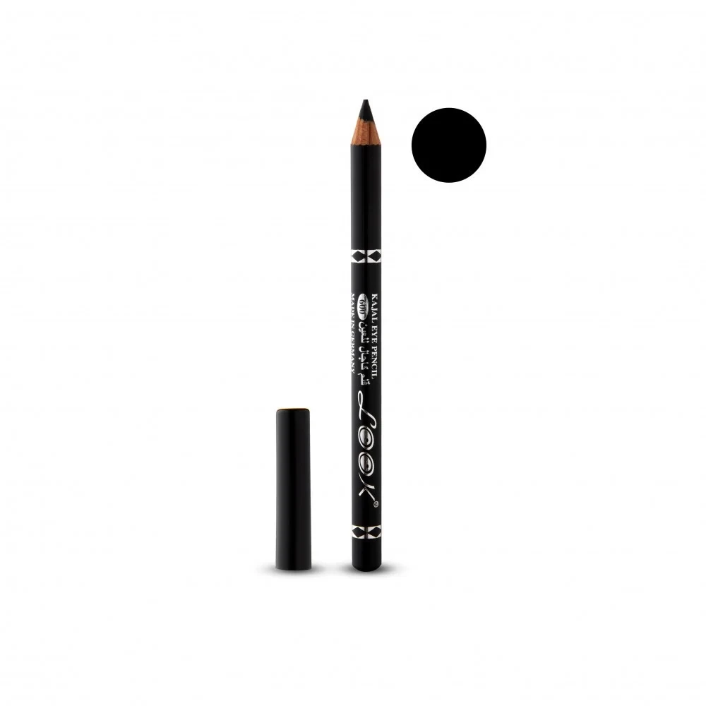 قلم كحل كاجال رقم 600 من لوك