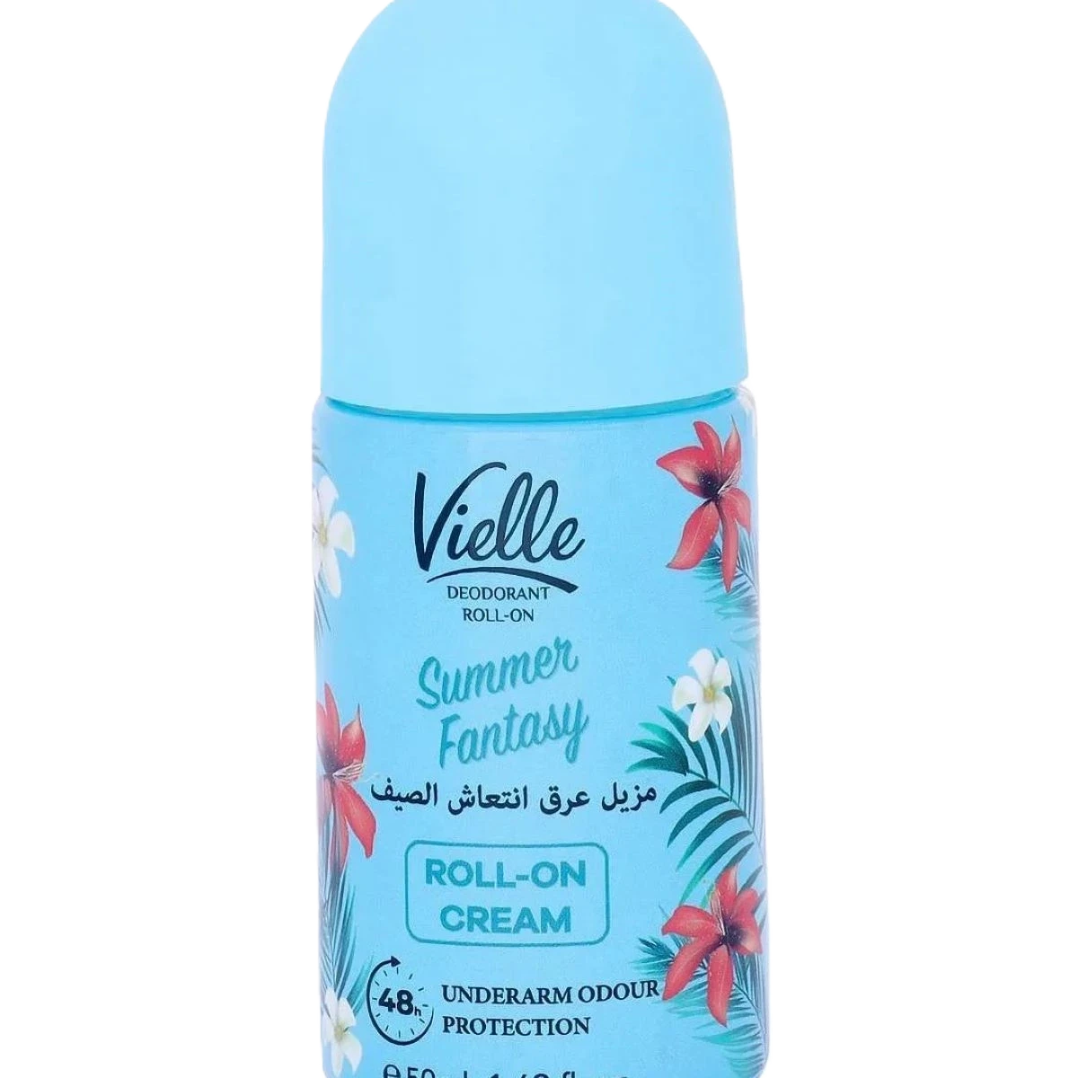 مزيل عرق انتعاش الصيف 50مل