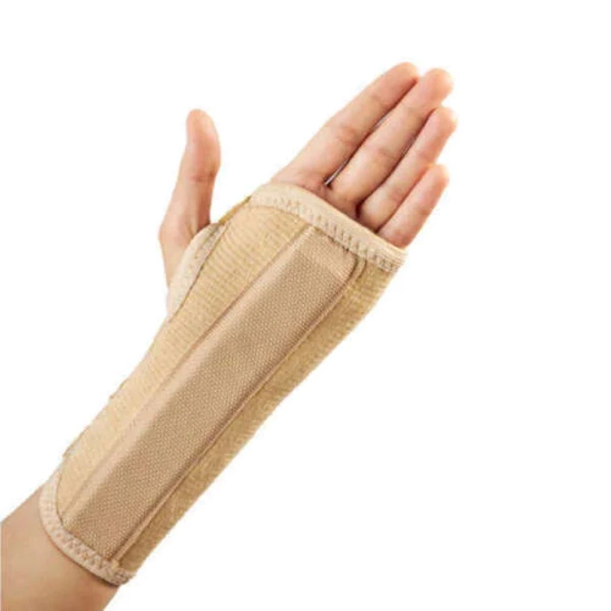 رباط مثبت معصم مدعم yc8352