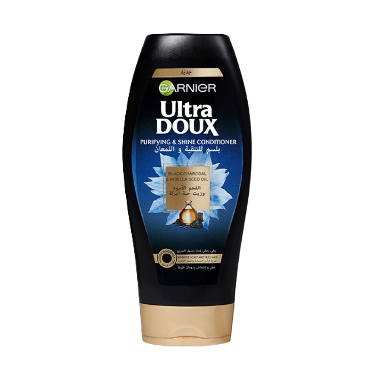 بلسم  جارنيه الترادوكس 400 مل منوع