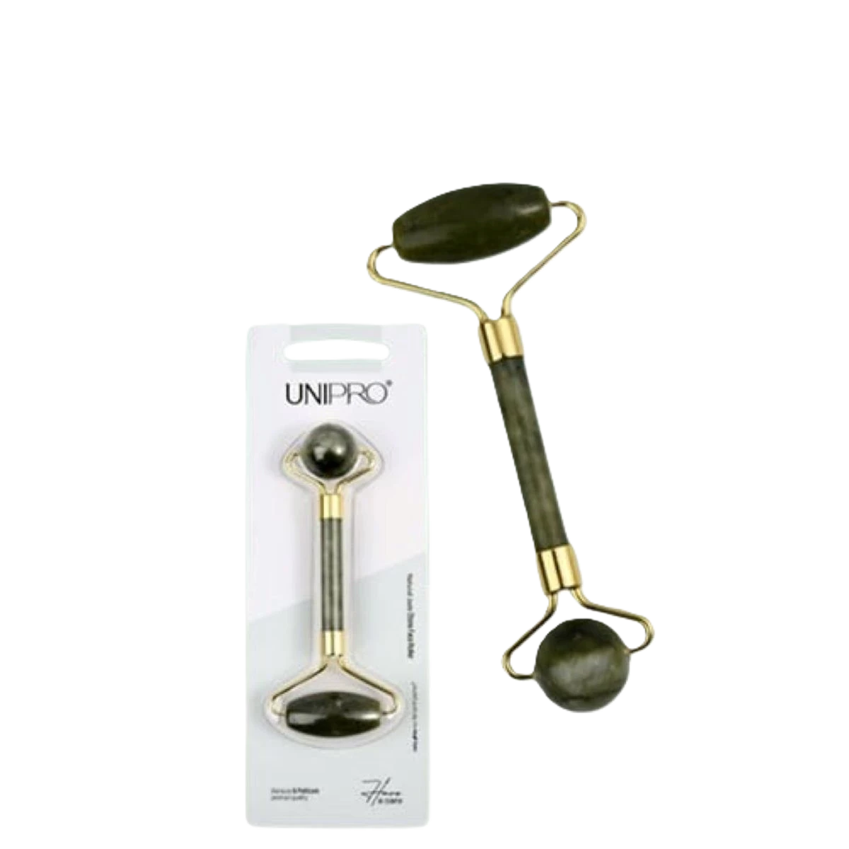 بكرة الوجه جاد رول بالحجر طبيعي جهتين من يونيبرو