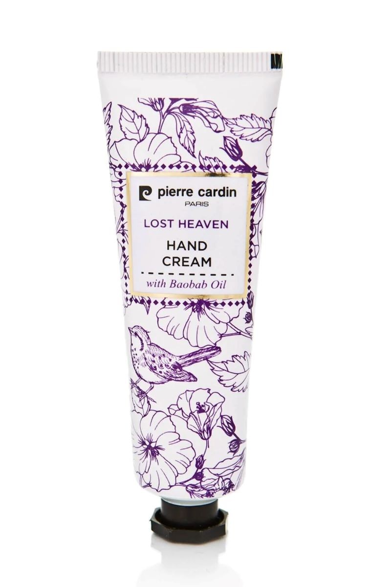 كريم ترطيب اليدين بفيتامين E لوست هيفن من بيير كاردان 30 مل