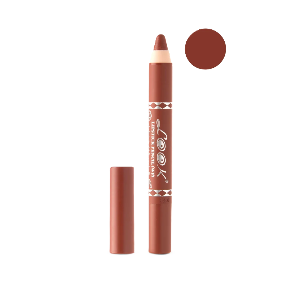 قلم أحمر شفاه ضد الماء 1302 من لوك