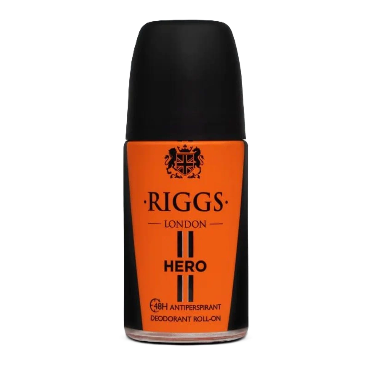 ريجز لندن هيرو مزيل العرق رول اون للرجال، 50 مل