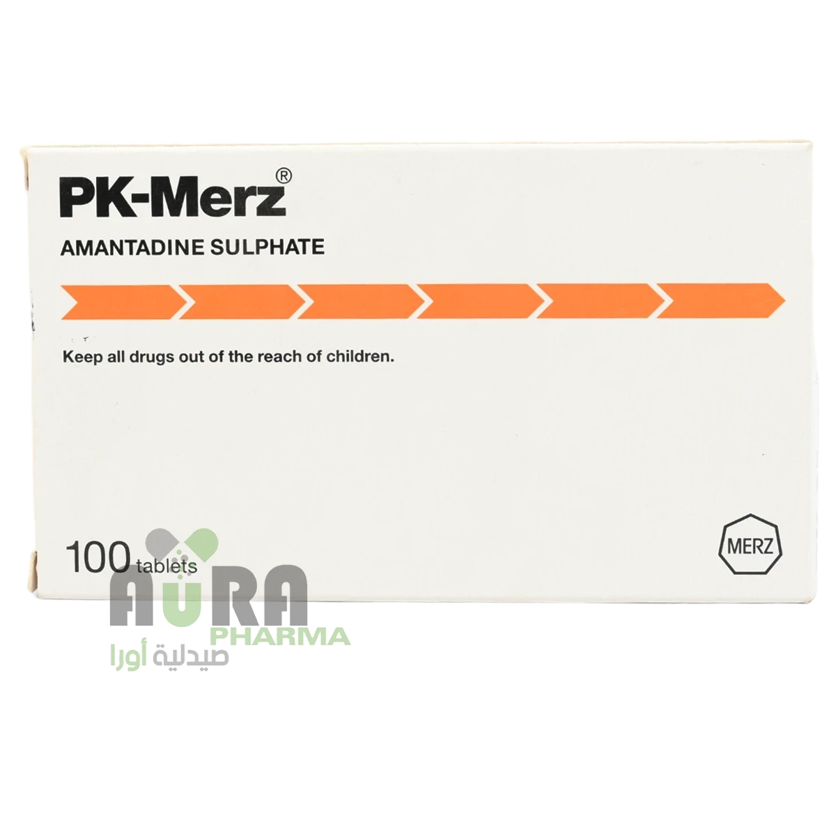 بك ميرز اقراص 5شريط الفتح