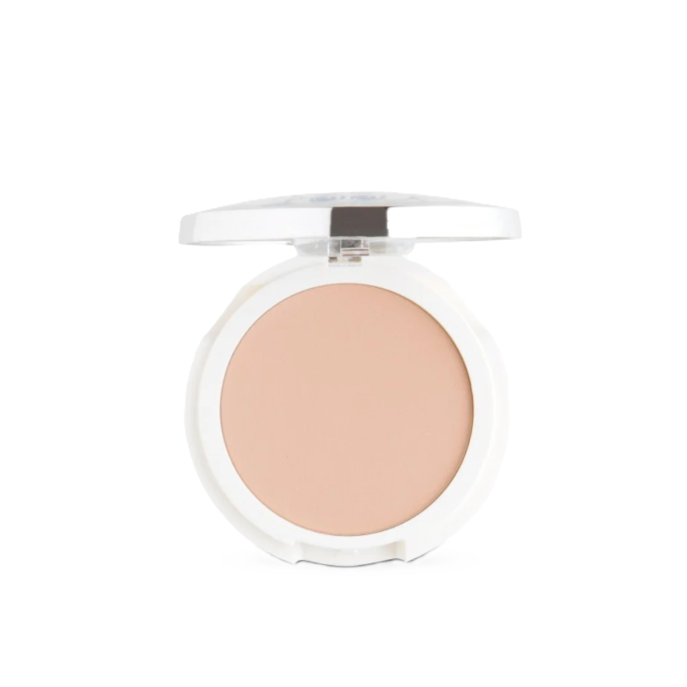 لوك  بودرة اساس مائية للوجة 10جرام - N.02