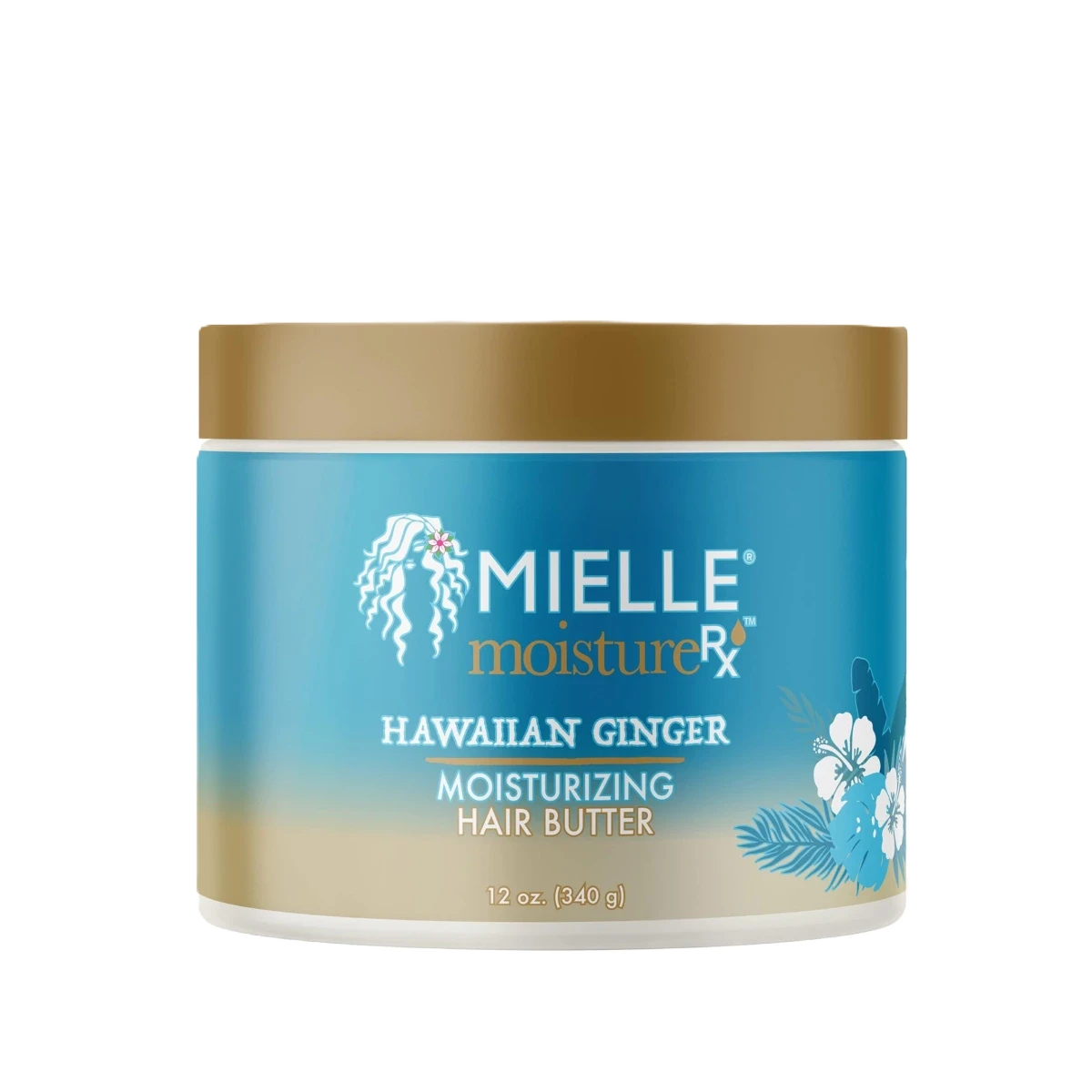 بلسم الشعر بالزنجبيل هاواي مويستشر آر إكس من مايلي،340جرام