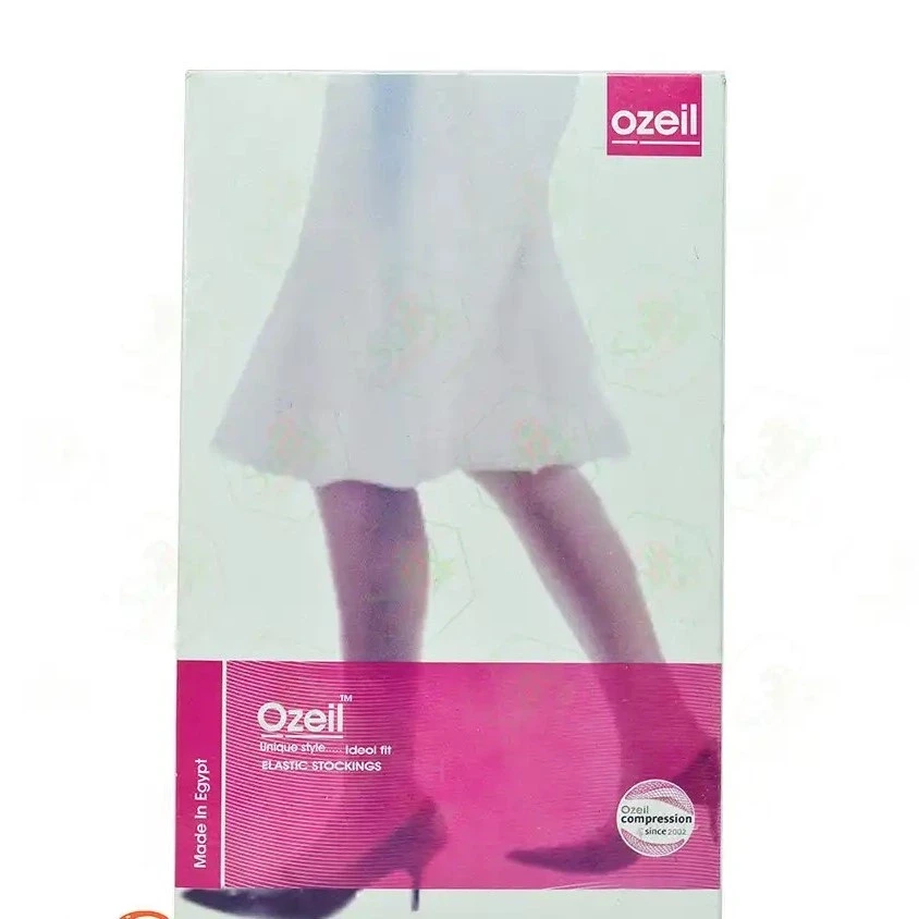 أوزيل شربات دوالي للفخذ