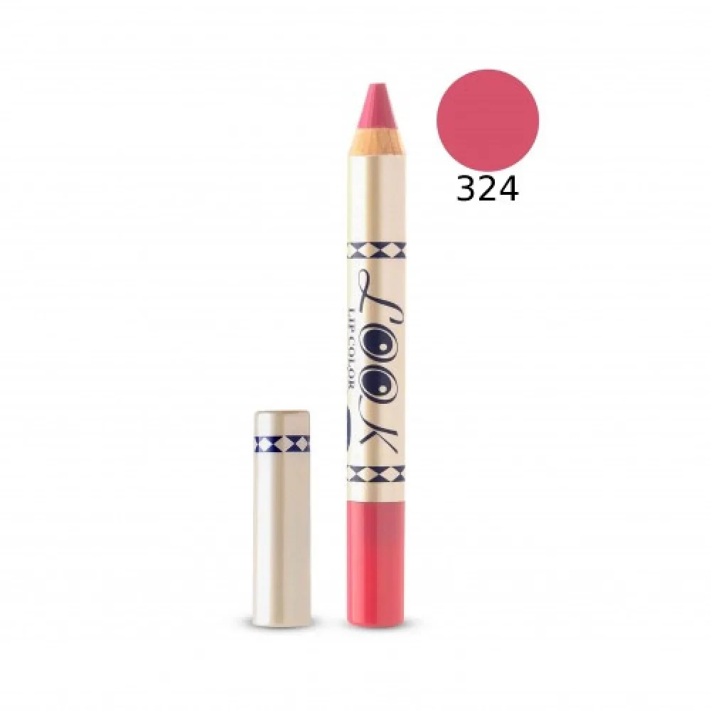 قلم أحمر شفاه رقم 324 من لوك