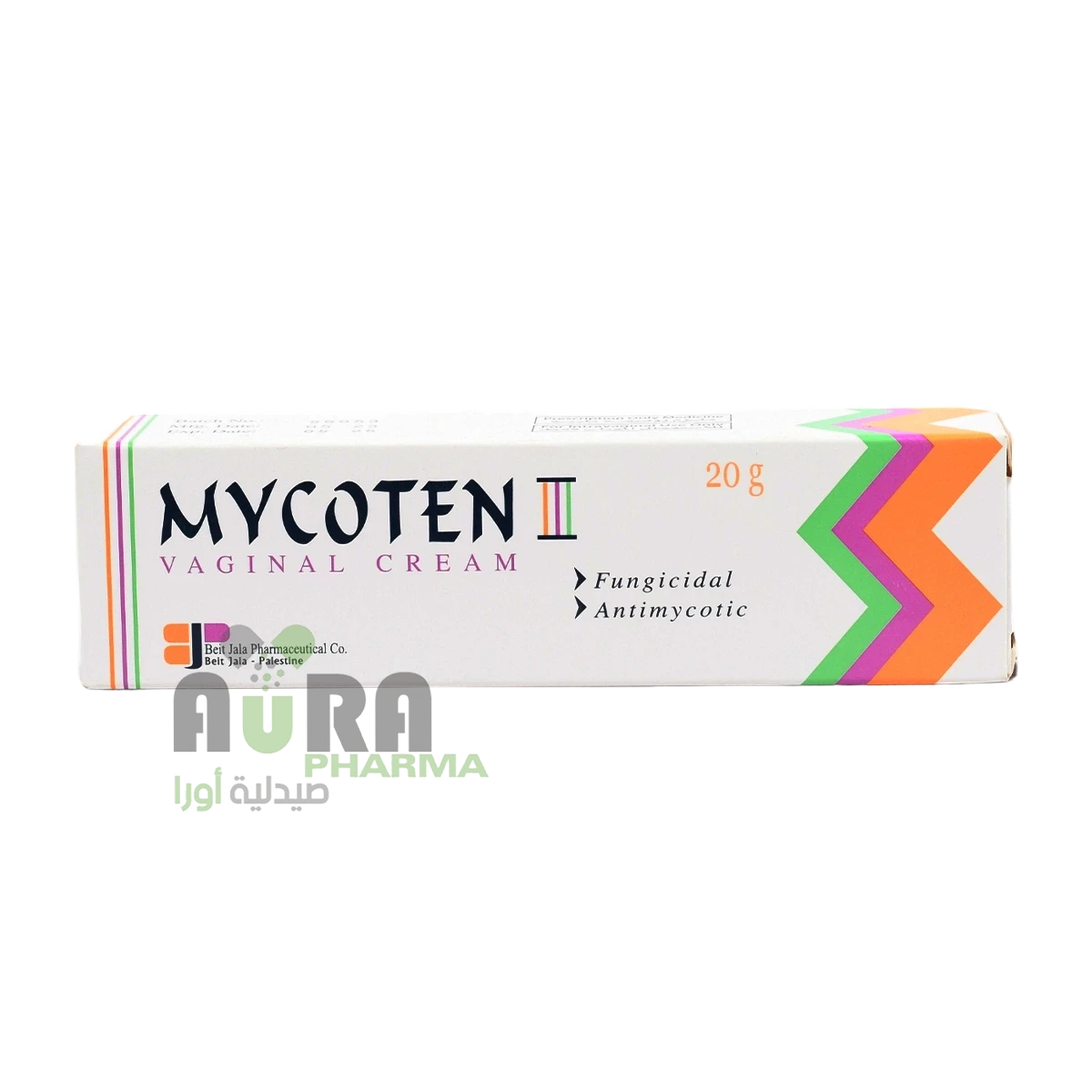 ميكوتين كريم مهبلي 20 جم بلقيس