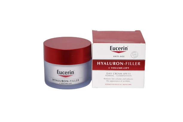 يوسرين كريم هيالورون فيلر + فيلوم ليفت الليلي ،50مل