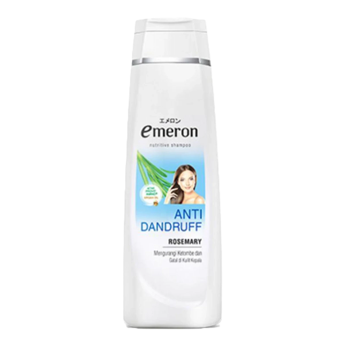 إيميرون شامبو مضاد للقشرة باكليل الجبل 340مل