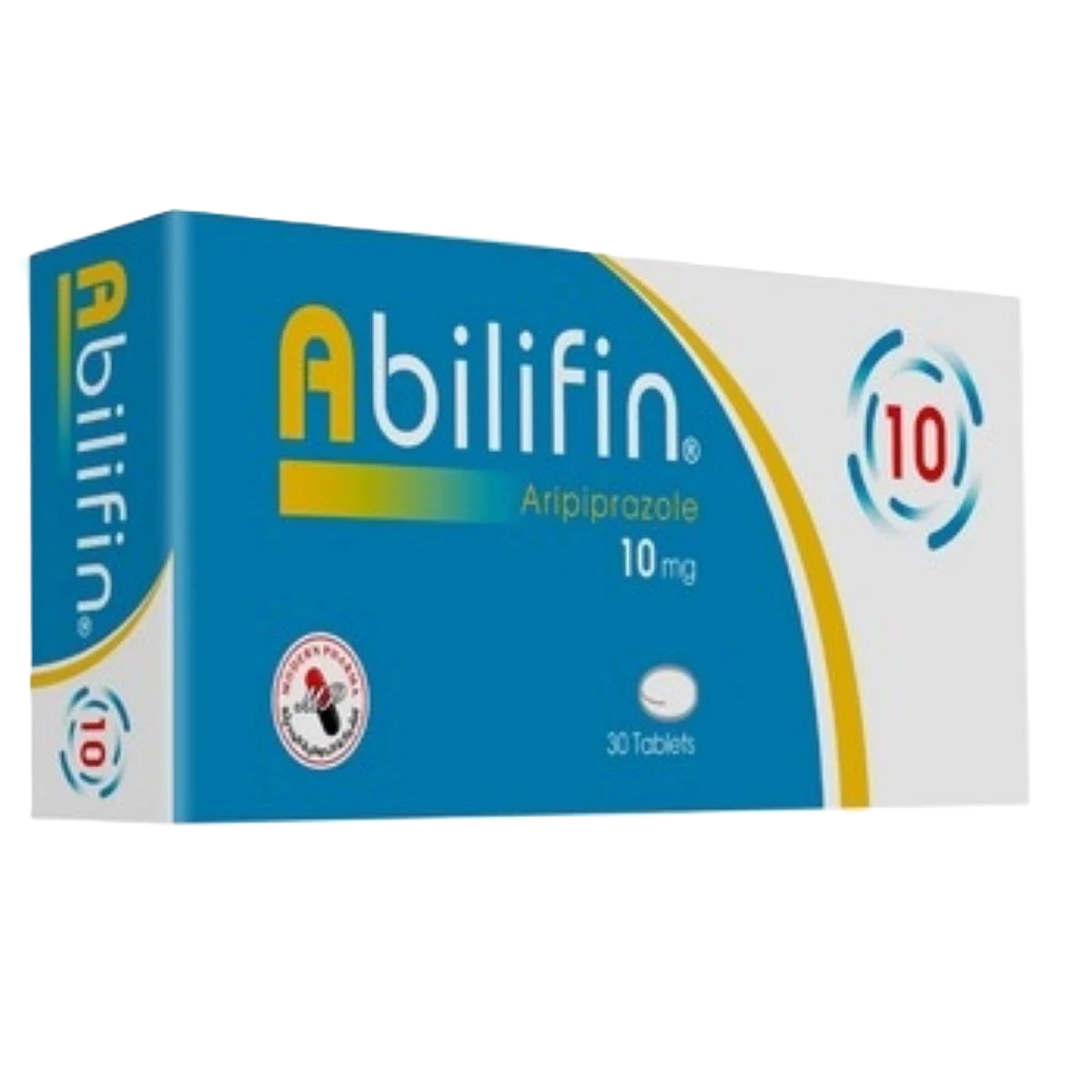 ابيليفين 10مجم الدوائيه الحديثه