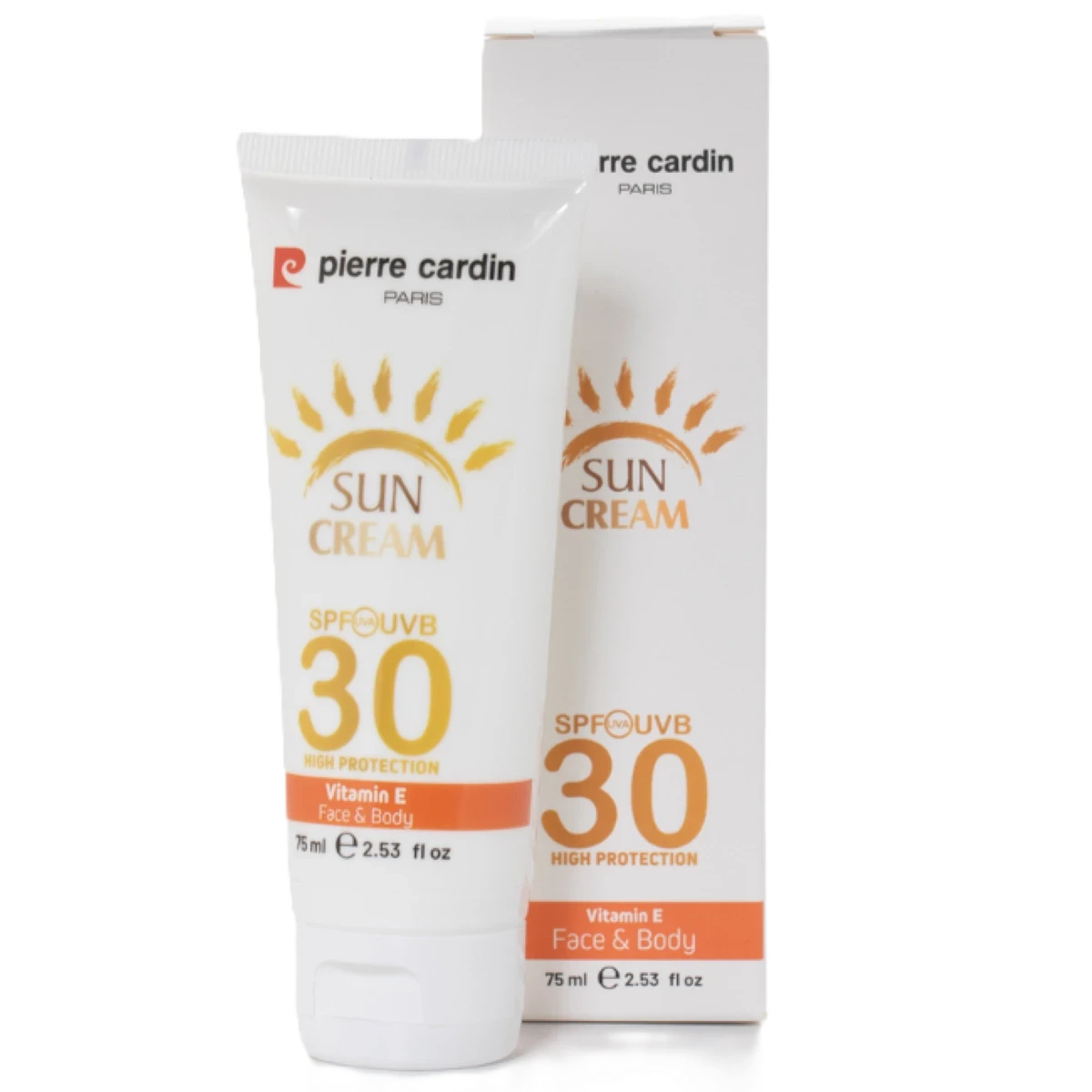 كريم بيير كاردين (75مل) عامل الحماية من الشمس SPF30