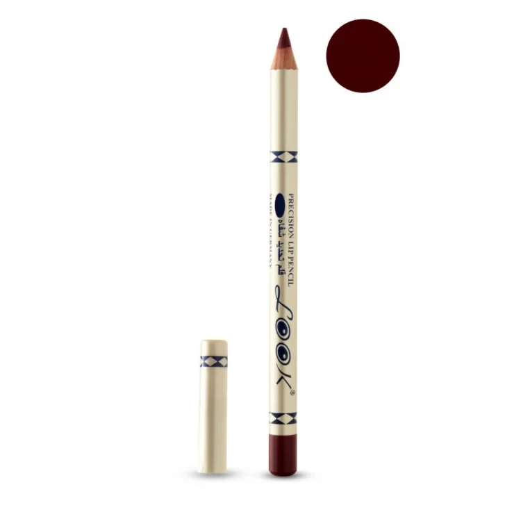 قلم تحديد شفاه رقم 246 من لوك