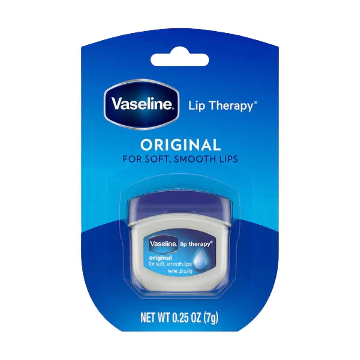 فازلين مرطب شفايف منوع