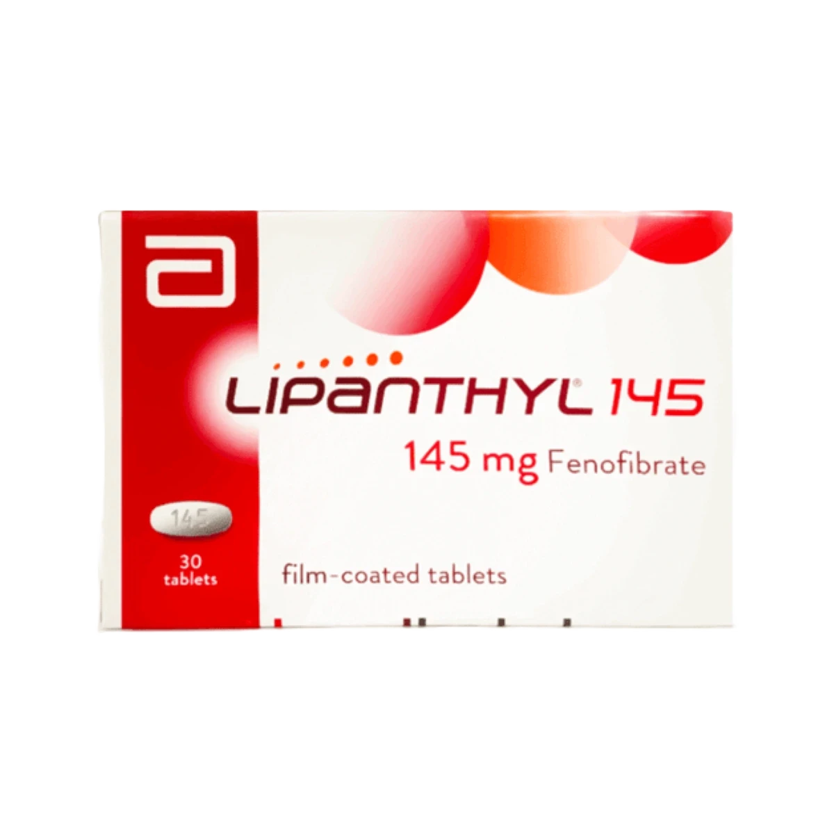 ليبانثيل145مجم اقراص