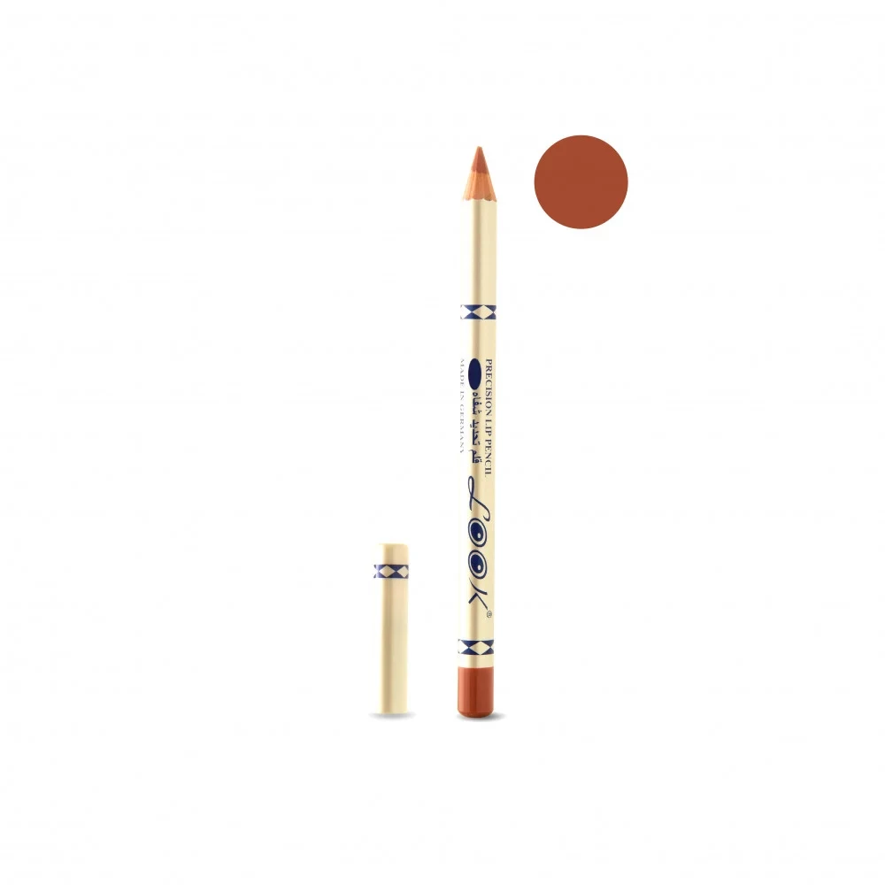 قلم محدد شفاه رقم 268 من لوك