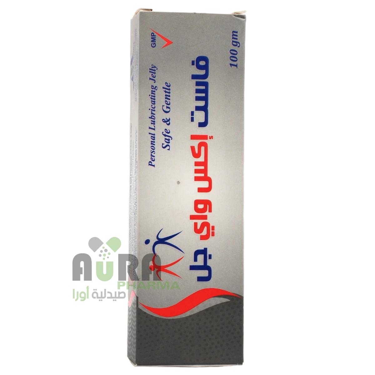 فاست اكس واي جل