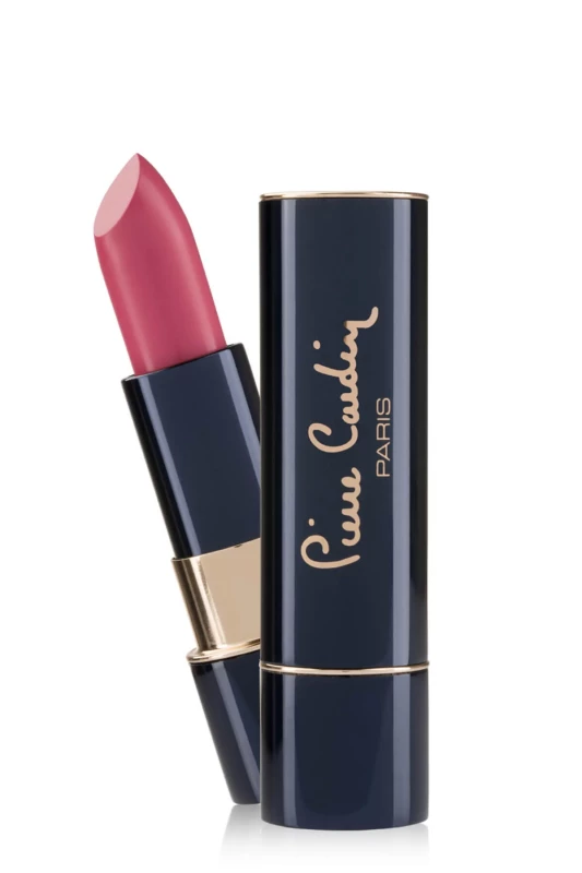 بيير كاردن أحمر شفاه غير لامع مات شوقر كاندي 645