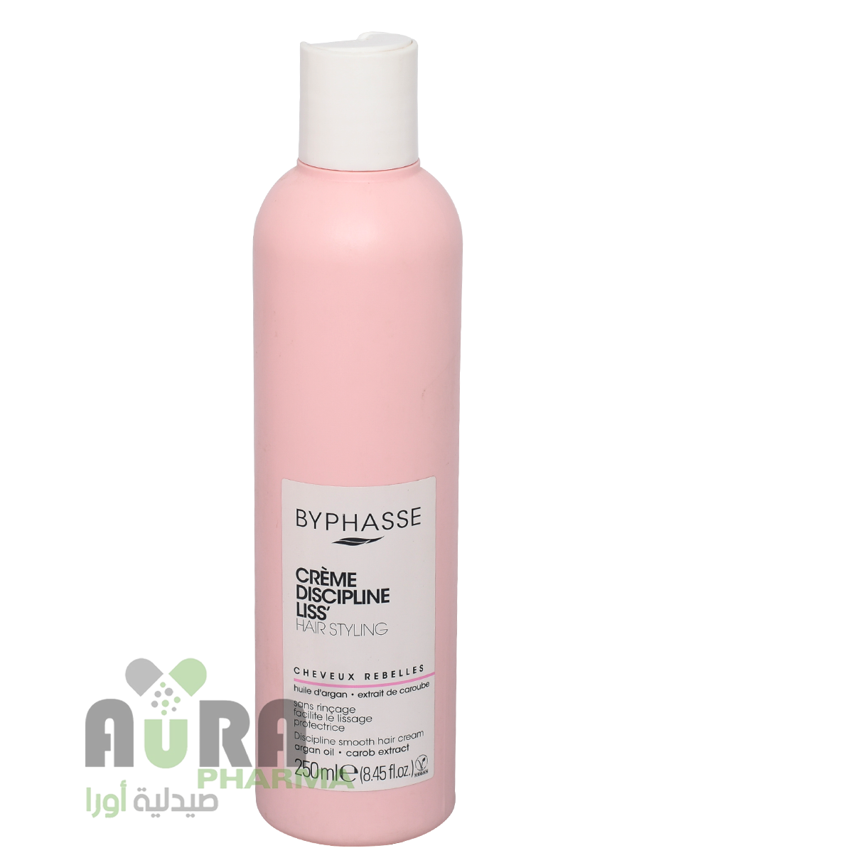 كريم بيفاس أكتيف ليس حماية  250 مل