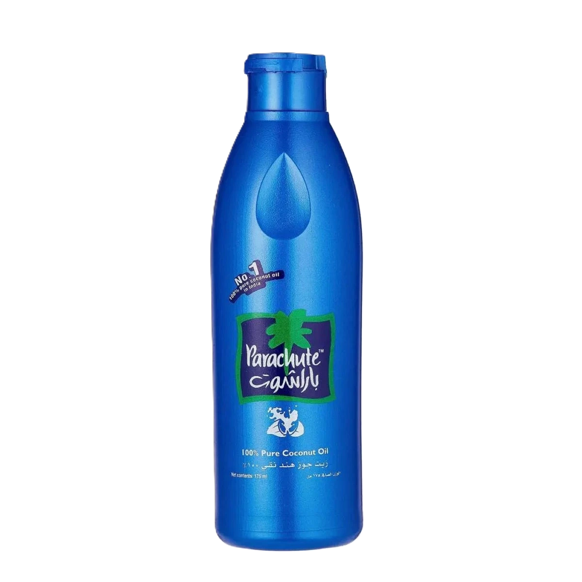 باراشوت زيت جوز الهند النقي 100% 175 مل
